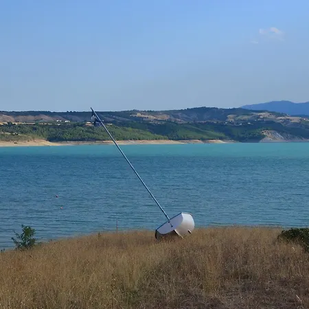 Alloggio per agriturismo Tenuta Fortunato