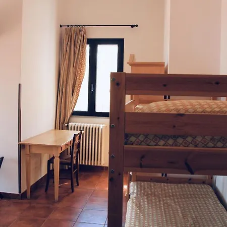Farm stay Tenuta Fortunato *