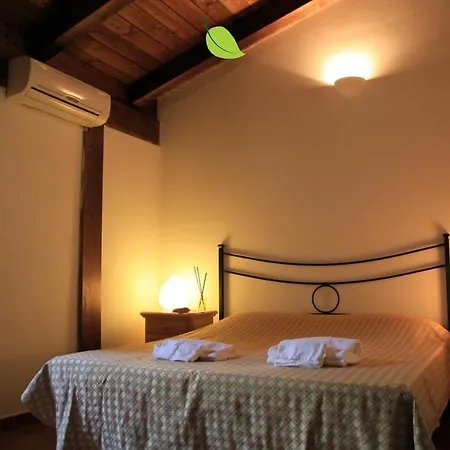 Tenuta Fortunato Alloggio per agriturismo