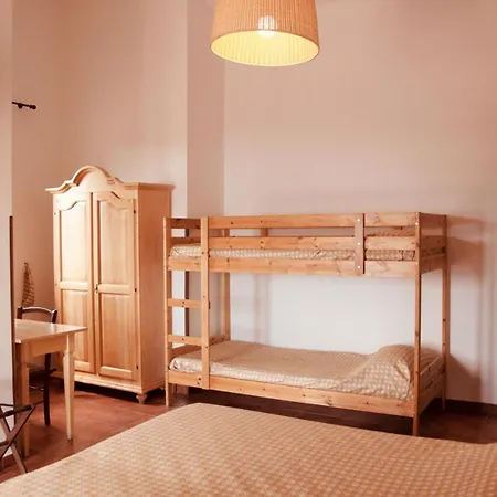 Tenuta Fortunato Farm stay *