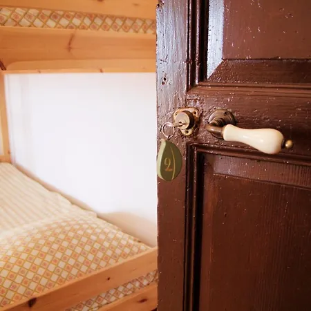 Alloggio per agriturismo Tenuta Fortunato Senise